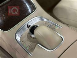 مێرسێدس بێنز S-Class